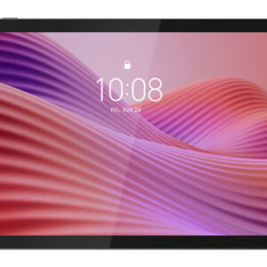 Lenovo Tab 4G Mediatek LTE 128 GB 25,6 cm (10.1") 4 GB Wi-Fi 5 (802.11ac) Android 14 Szary