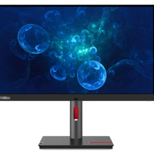 Lenovo Monitor ThinkVision P27pz-30 27" 4K IPS Mini LED USB-C RJ45