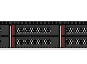 Lenovo ThinkSystem SR630 V3 serwer Rack (1U) Intel® Xeon® Gold 6526Y 2,8 GHz 32 GB DDR5-SDRAM 1100 W
