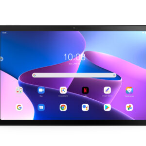 Lenovo Tab M10 Plus (3rd Gen) Mediatek 64 GB 26,9 cm (10.6") 4 GB Wi-Fi 5 (802.11ac) Android 12 Szary