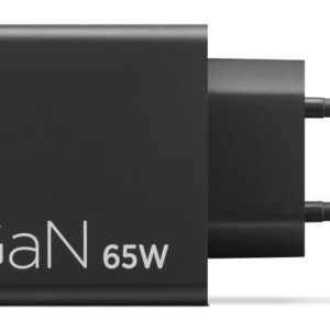 Lenovo Power Adapter/Inverter Indoor/Outdoor 65 W Black (40AW065BEU)