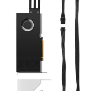 Lenovo NVIDIA RTX 4000 Ada 20GB GDDR6 Graphics Card