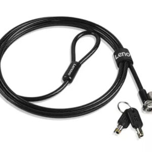 Lenovo Kensington MicroSaver DS 2.0 Cable Lock