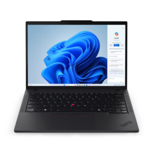 Lenovo ThinkPad P14s Gen 5 (AMD) AMD Ryzen™ 7 8840HS Mobilna stacja robocza 35,6 cm (14") 2.8K 32 GB DDR5-SDRAM 1 TB SSD Wi-Fi 6E (802.11ax) Windows 11 Pro Angielski Czarny