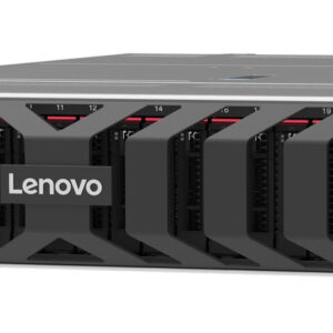 Lenovo ThinkSystem SR650 V4 - Wydajny Serwer Rack 2U