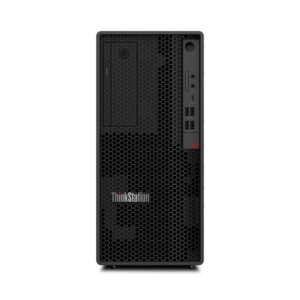 Lenovo ThinkStation P2 Tower Gen 2 Intel Core Ultra 7 265 32 GB DDR5-SDRAM 1 TB SSD Windows 11 Pro Stanowisko Czarny