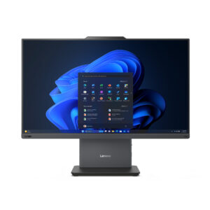 Lenovo ThinkCentre neo 50a 24 Gen 5 Intel Core 5 210H 60,5 cm (23.8") 1920 x 1080 px All-in-One PC 16 GB DDR5-SDRAM 512 GB SSD Windows 11 Pro Wi-Fi 6 (802.11ax) Szary