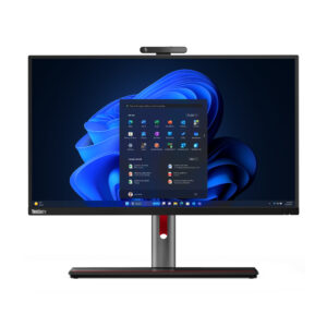 Lenovo ThinkCentre M90a Pro Gen 4 Intel® Core™ i5 i5-13500 68,6 cm (27") 2560 x 1440 px All-in-One PC 16 GB DDR5-SDRAM 512 GB SSD Windows 11 Pro Wi-Fi 6E (802.11ax) Czarny