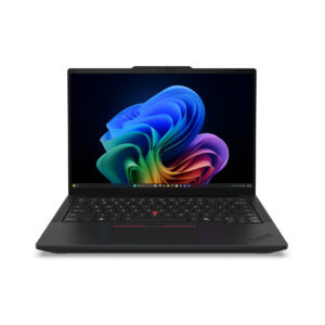 Lenovo ThinkPad T14 Gen 7 (Intel) Copilot+ PC Intel Core Ultra 7 355 Laptop 35,6 cm (14") Ekran dotykowy WUXGA 32 GB LPDDR5x-SDRAM 1 TB SSD Wi-Fi 7 (802.11be) Windows 11 Pro Angielski Czarny
