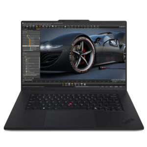 Lenovo ThinkPad P1 Gen 7 - Mobilna stacja robocza 16" WQXGA